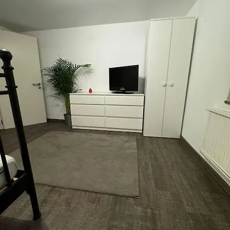 In Brachelen * Хюккельхофен