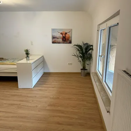 Апартаменты In Brachelen