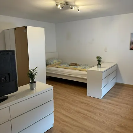 In Brachelen Апартаменты *