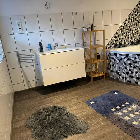 In Brachelen Апартаменты