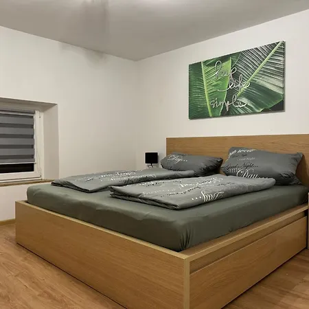 In Brachelen Апартаменты *