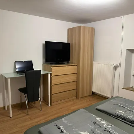 In Brachelen Апартаменты