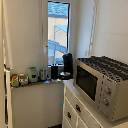 Апартаменты In Brachelen *